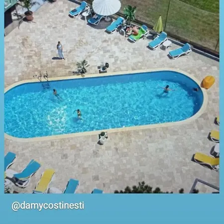 D Amy 3* קוסטינסטי